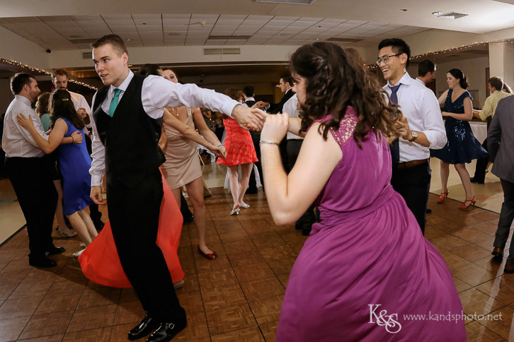 holy trinity catholic church wedding dallas